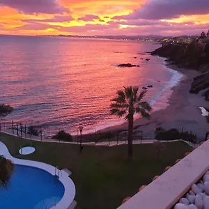  Apartamento Magnifico Sea View Costa Del Sol España