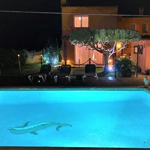  Сasa de vacaciones Cal Joan España
