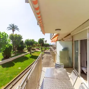 Residencial Costamar Next Bcn, 50m With Swimming Pool Cabrera de Mar