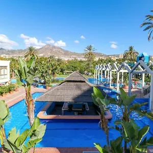  Apartamento Totally Upgraded At Benal España