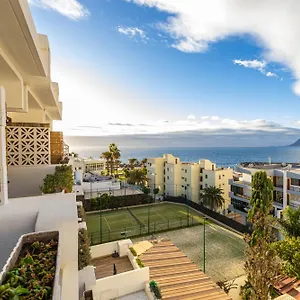 Apartamento Teneryfa Gigantes España